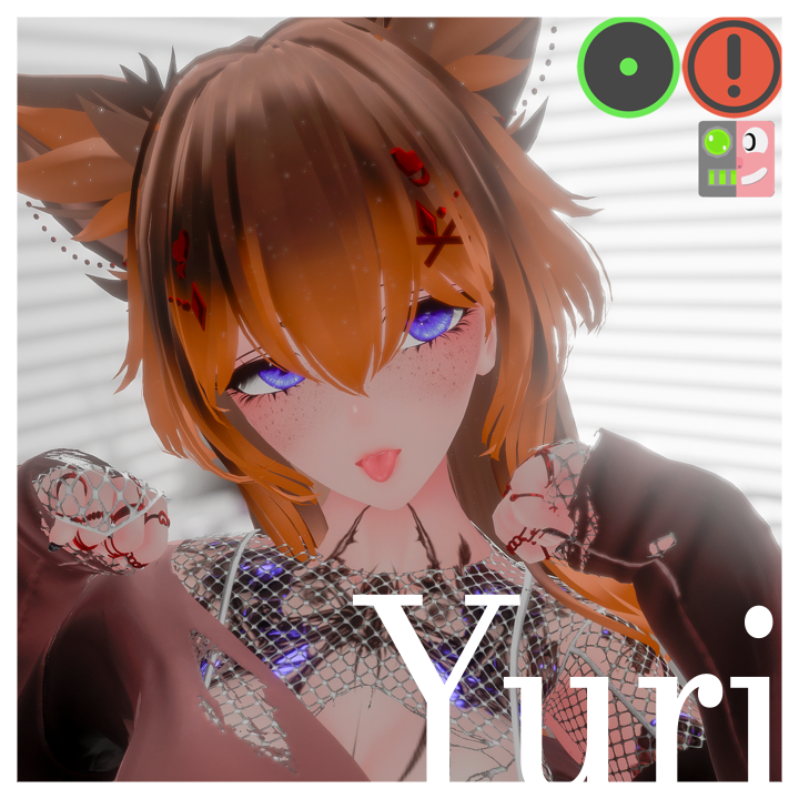 Yuri