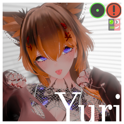 Yuri