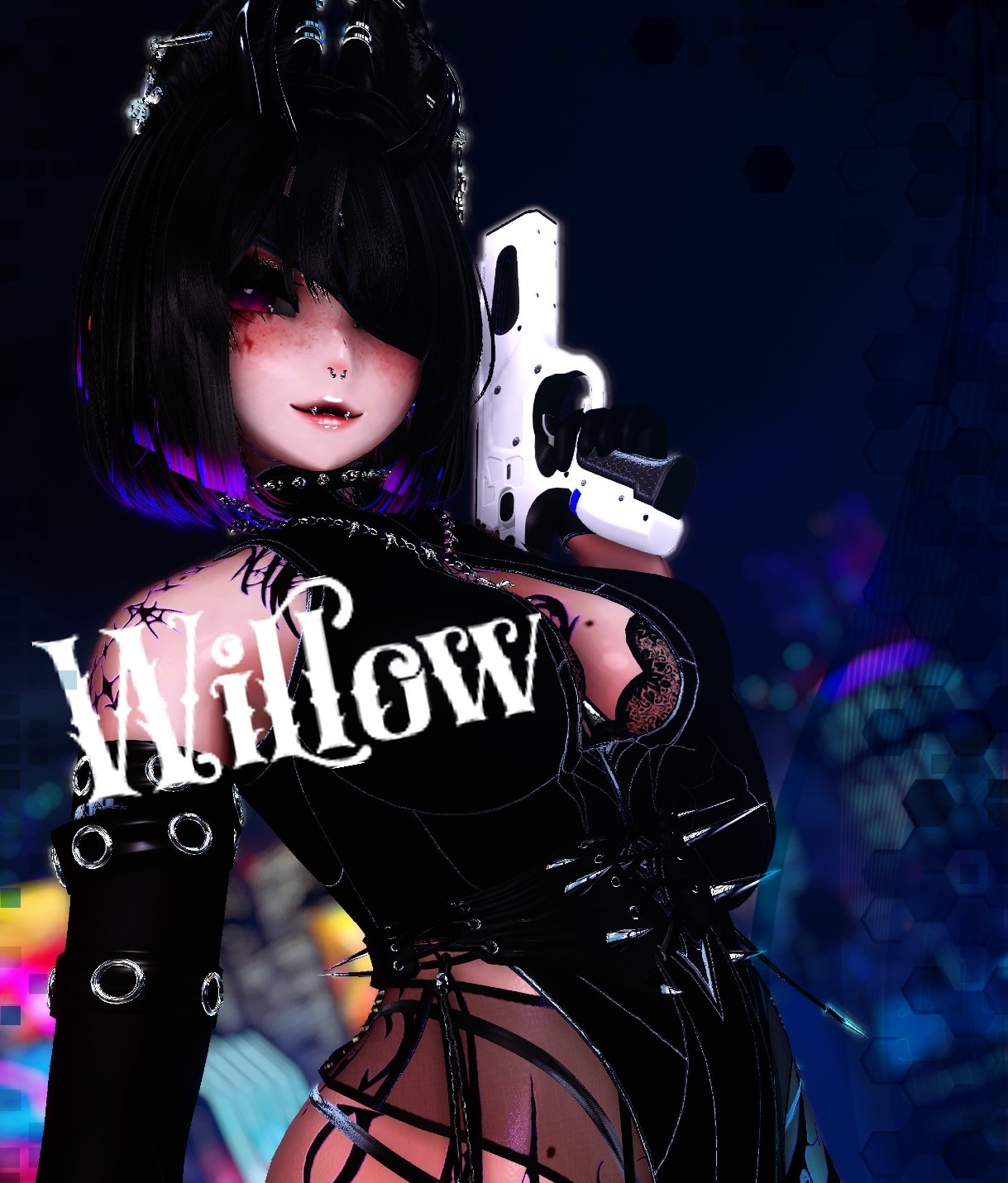 𝑊𝑖𝑙𝑙𝑜𝑤