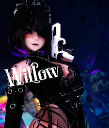 𝑊𝑖𝑙𝑙𝑜𝑤