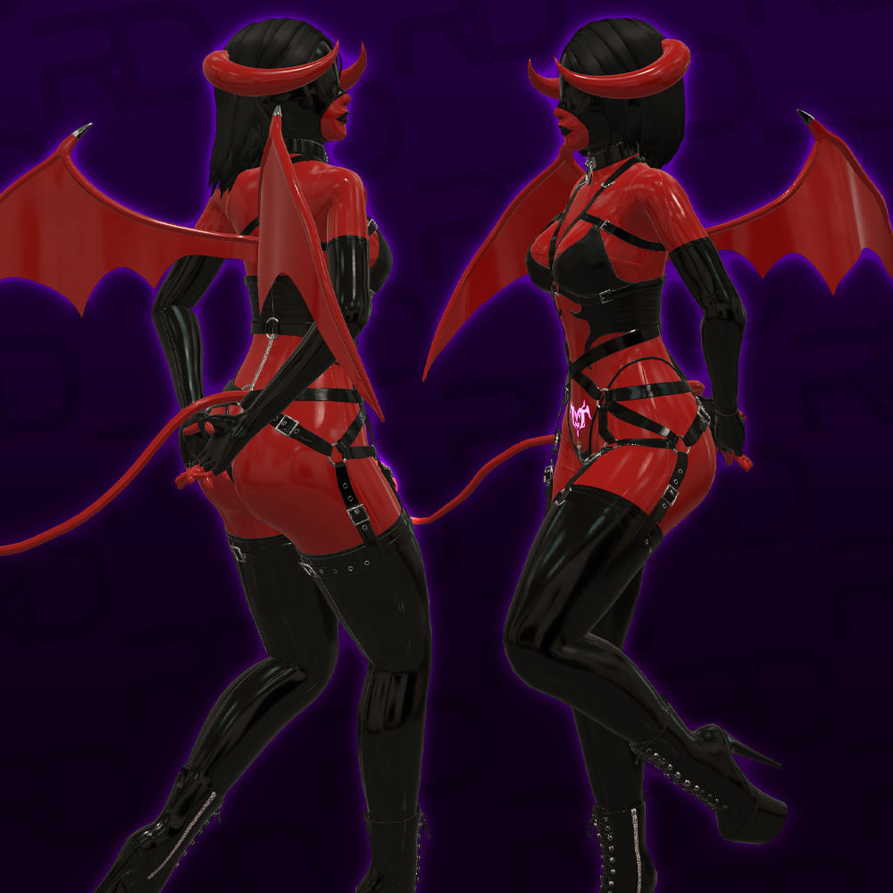 RD Succubus