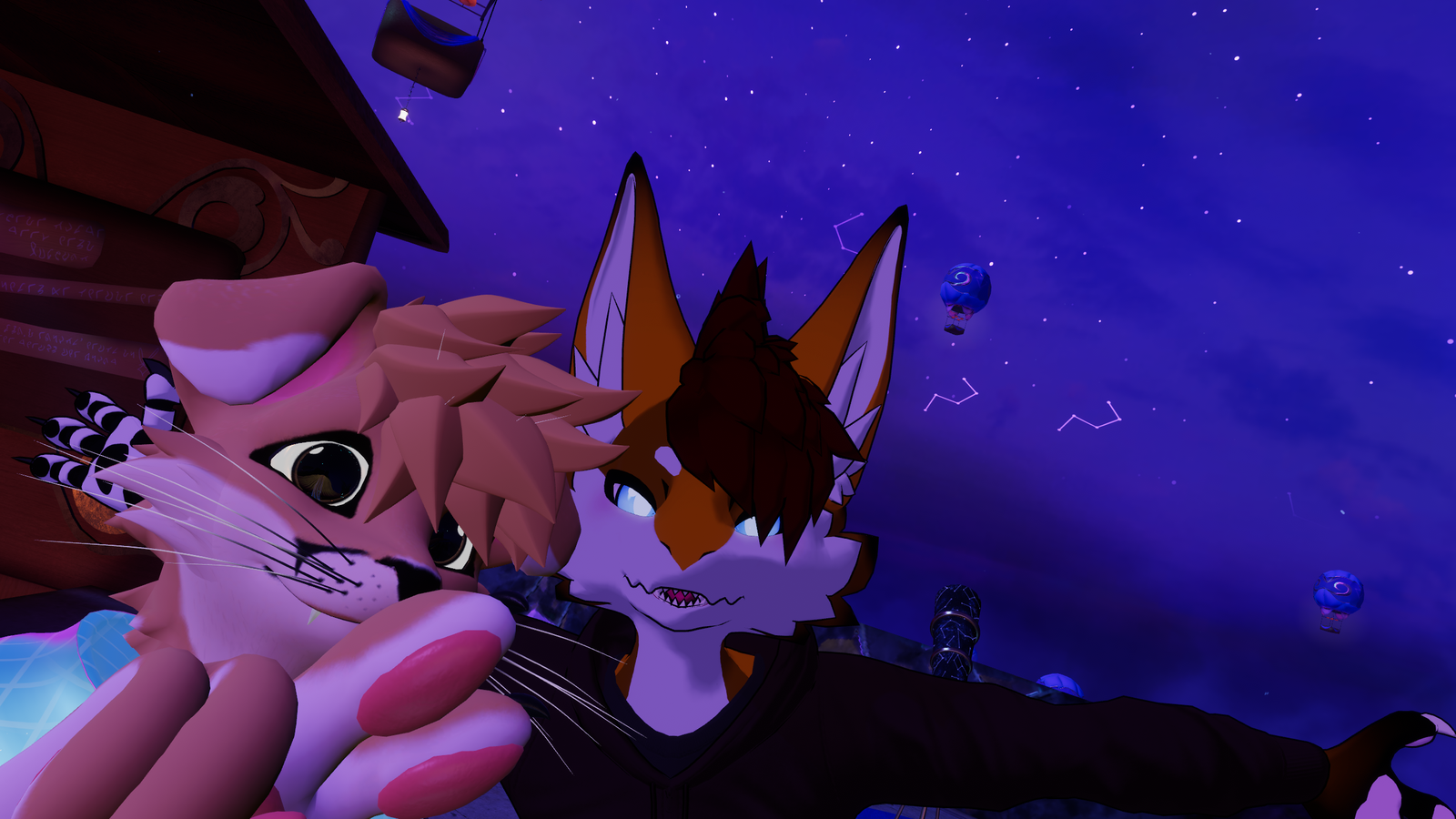 Banner Background