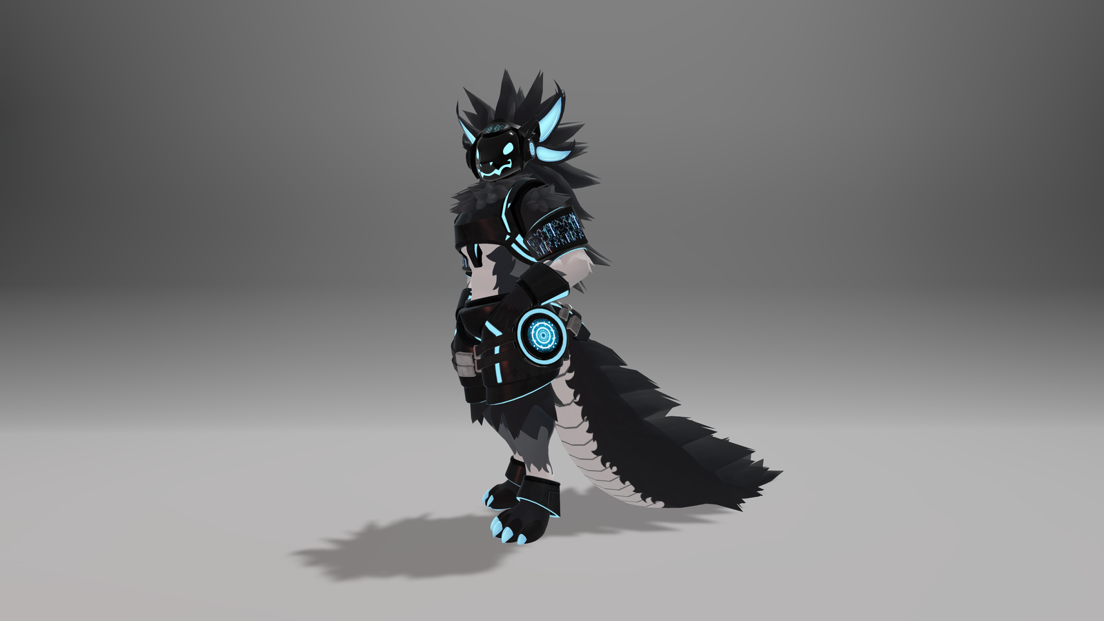 Atlas Protogen