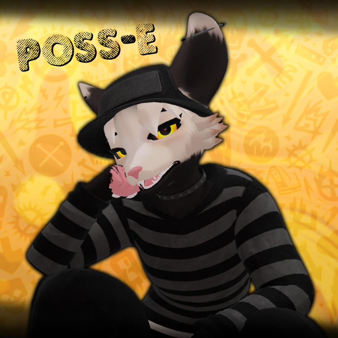Alt-Punk Poss-e