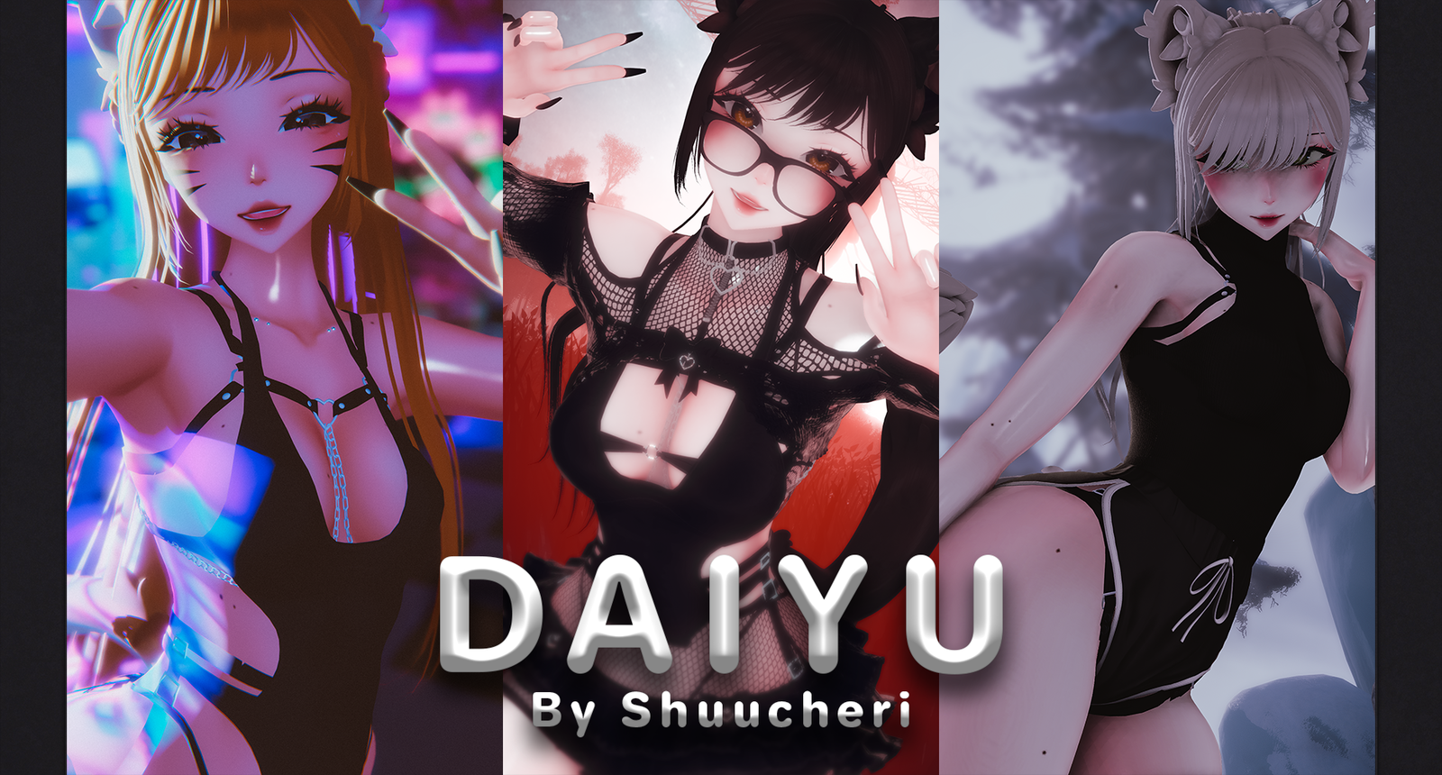Banner Background