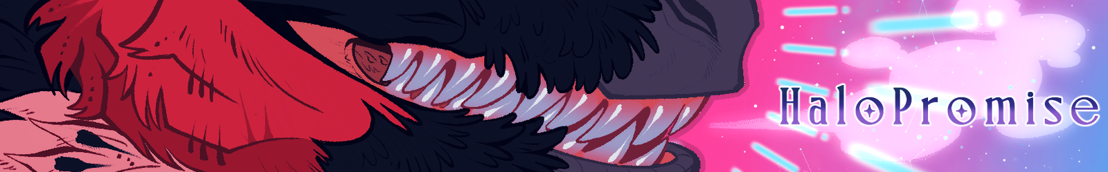 Banner Background