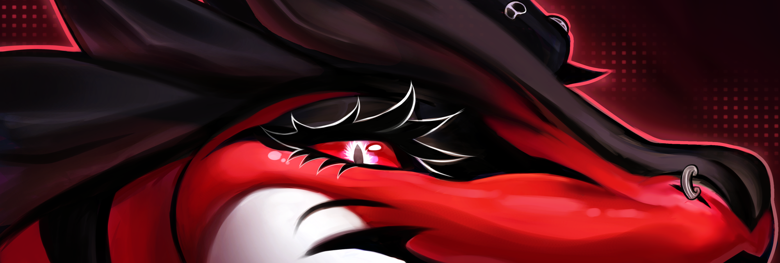 Banner Background