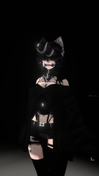 Leena (Ft, Pc & Quest, SPS)