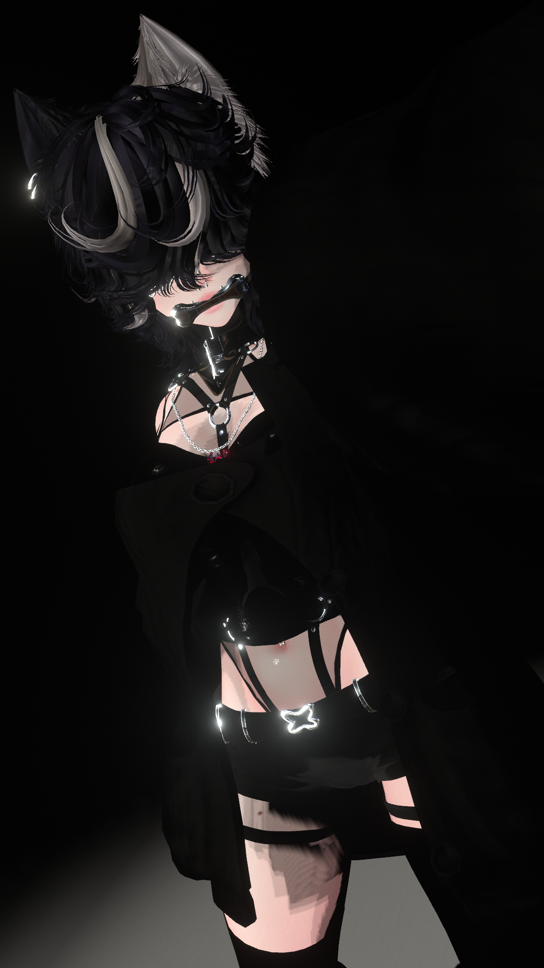 Leena (Ft, Pc & Quest, SPS)