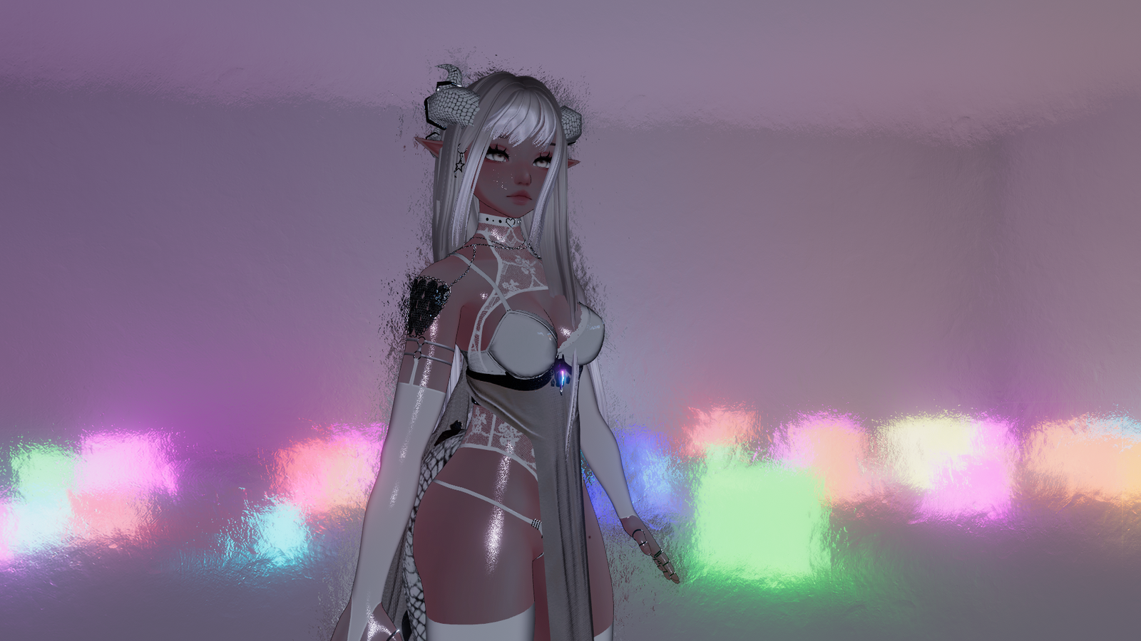 Leena (Ft, Pc & Quest, SPS)