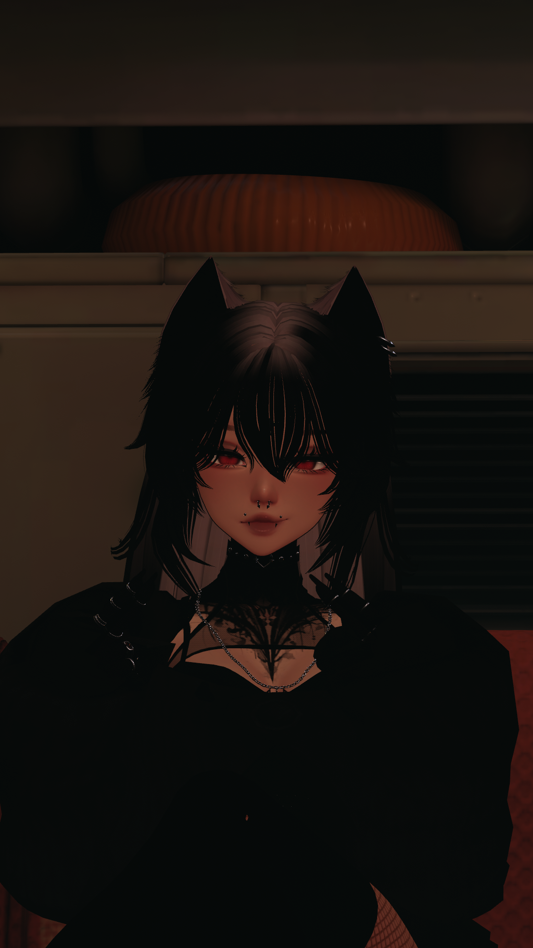 Leena (Ft, Pc & Quest, SPS)