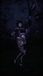 𝐿𝒾𝓁𝑒𝓈𝒽 - The Tenacious Succubus