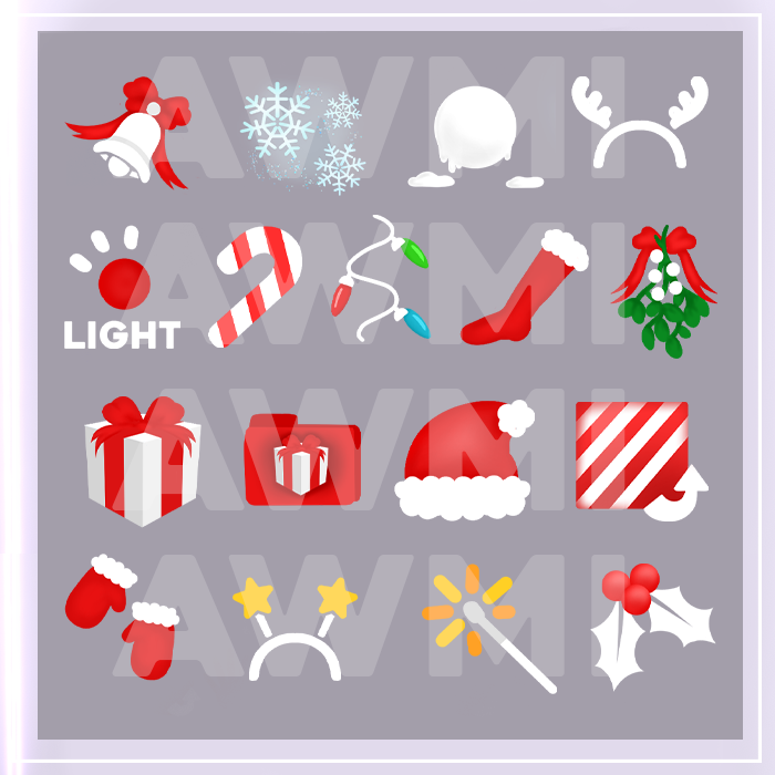 VRCHAT CUSTOM Icons