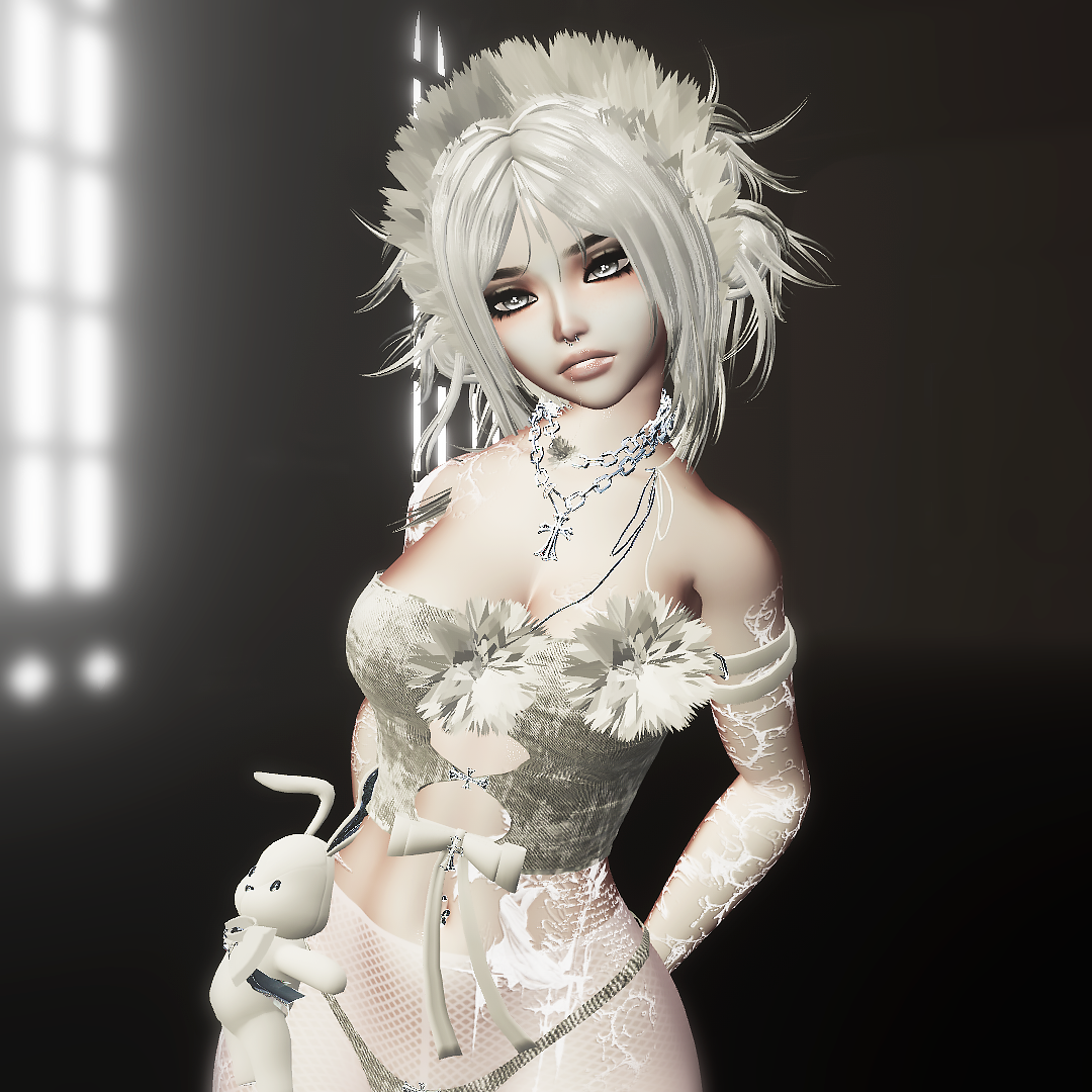 𓆩 Aniyah 𓆪 PC Full body!