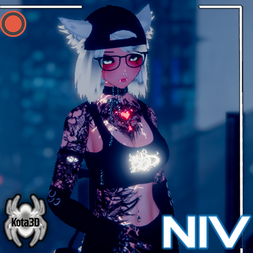 NIV