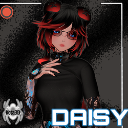 Daisy 3.0
