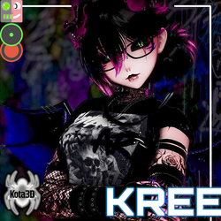 Kree