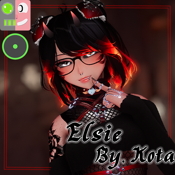 Elsie