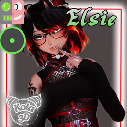 Elsie