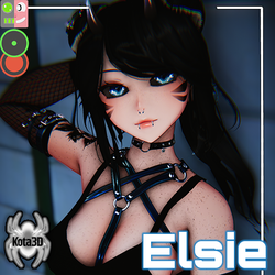 Elsie