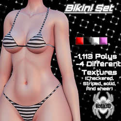 Bikini Set