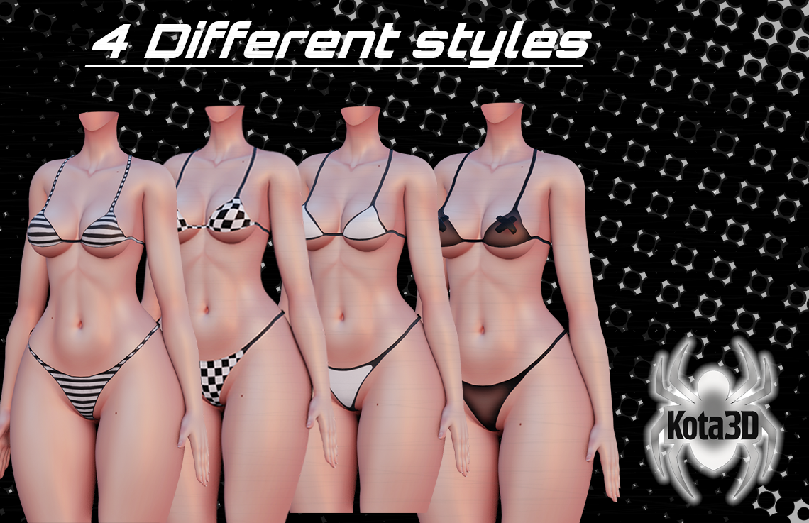 Bikini Set