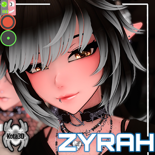 Zyrah