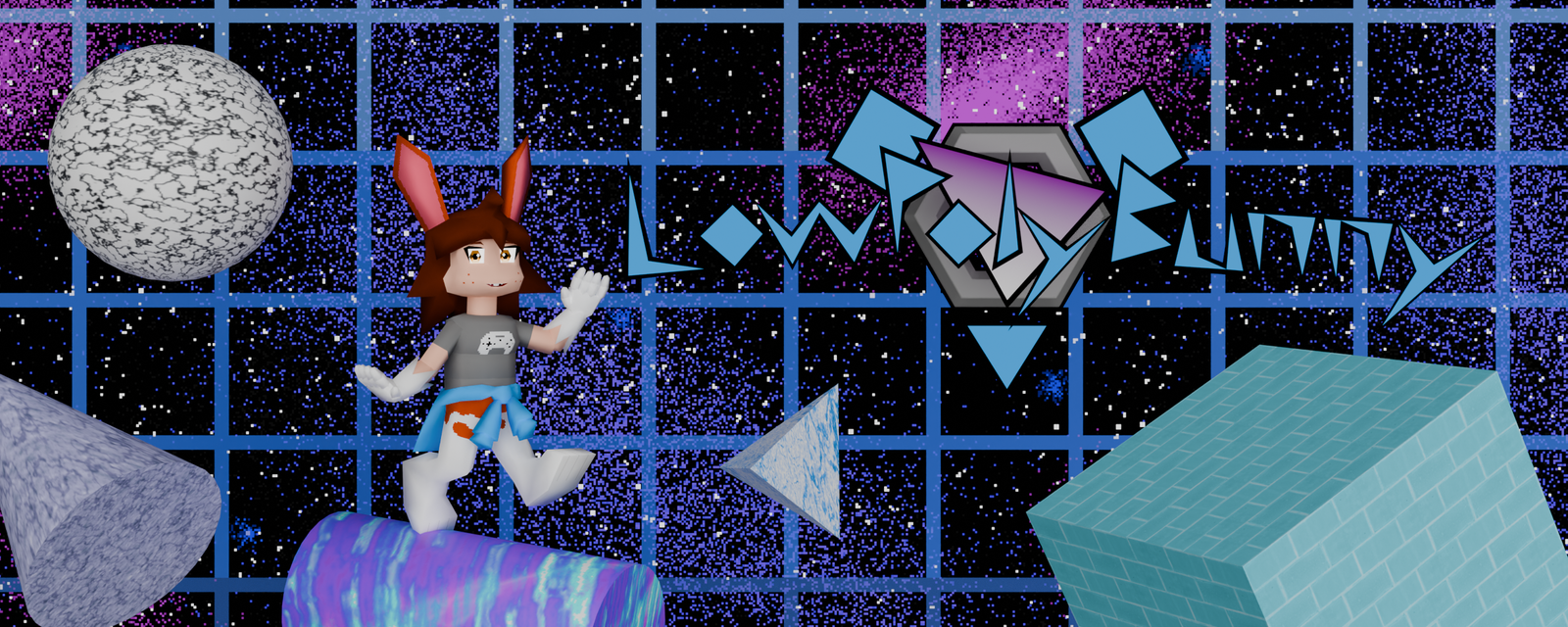 Banner Background