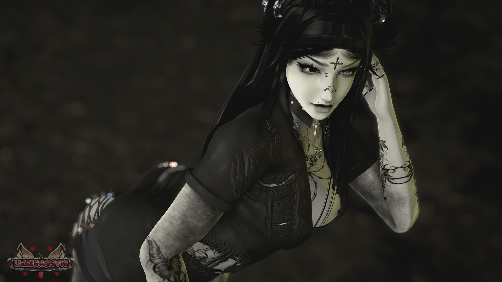 Melinoe