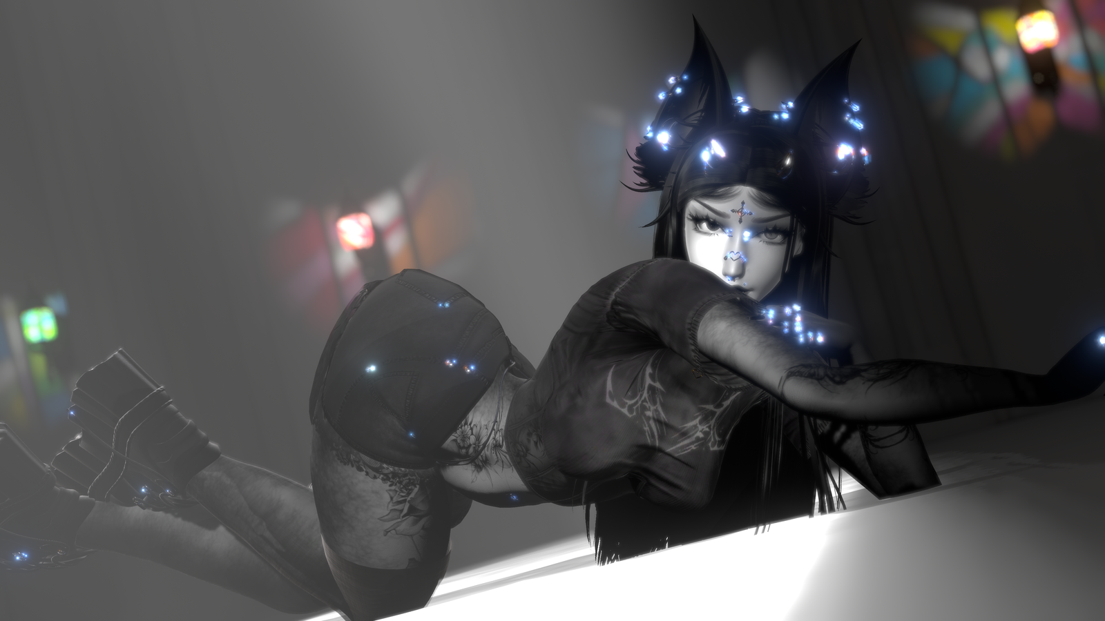 Melinoe