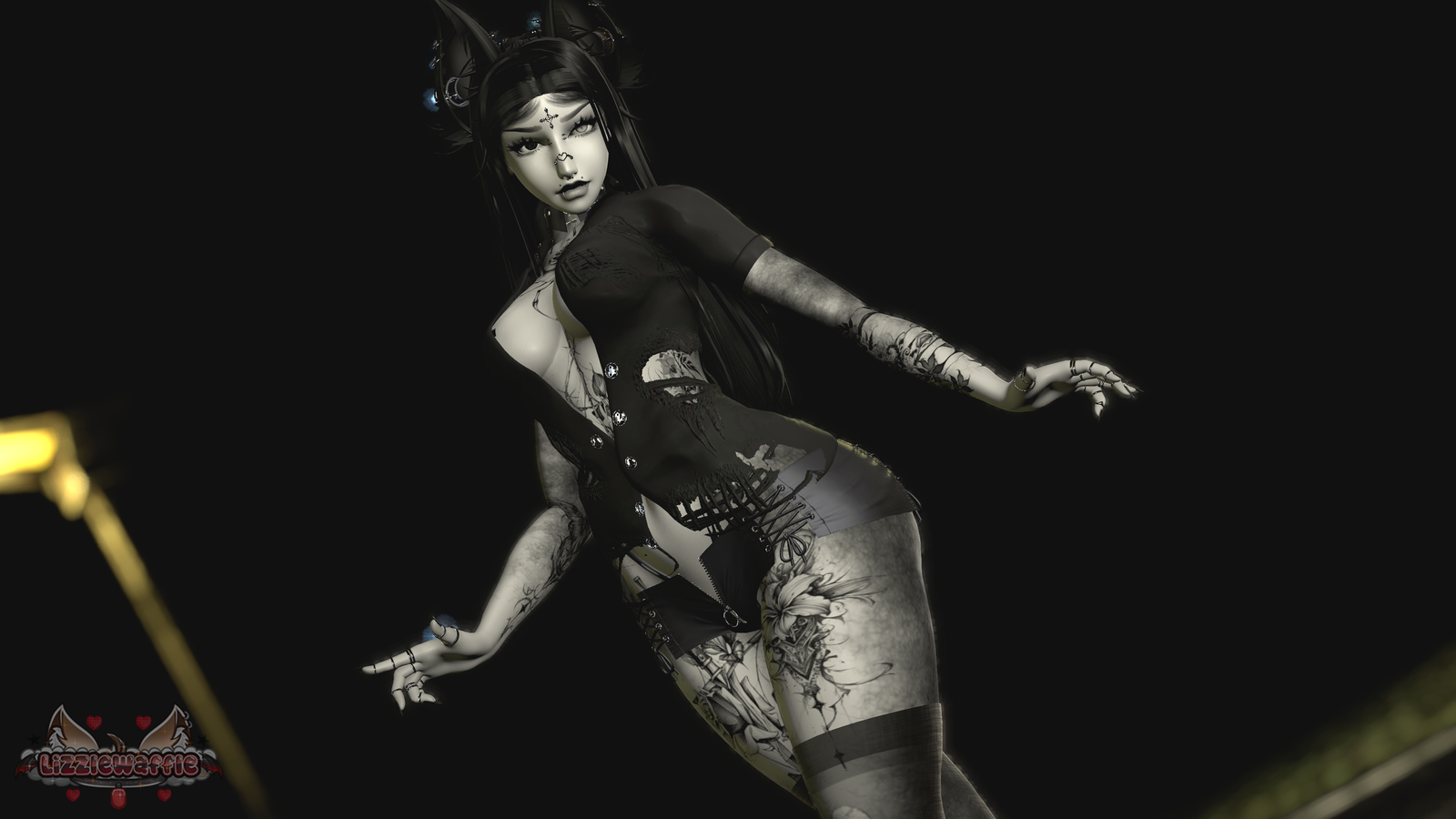 Melinoe