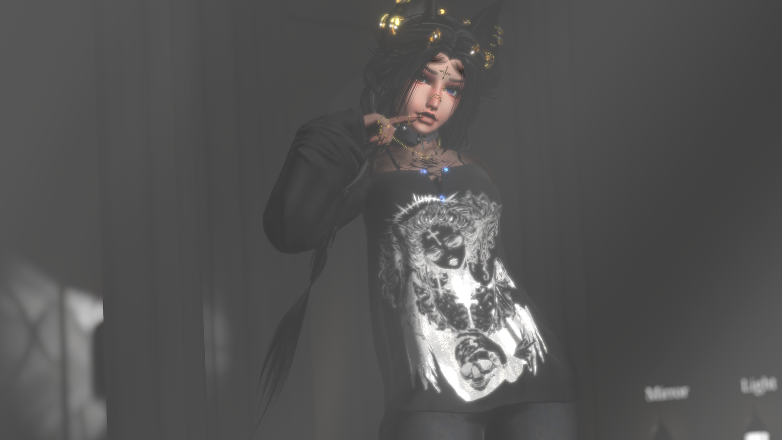 Melinoe