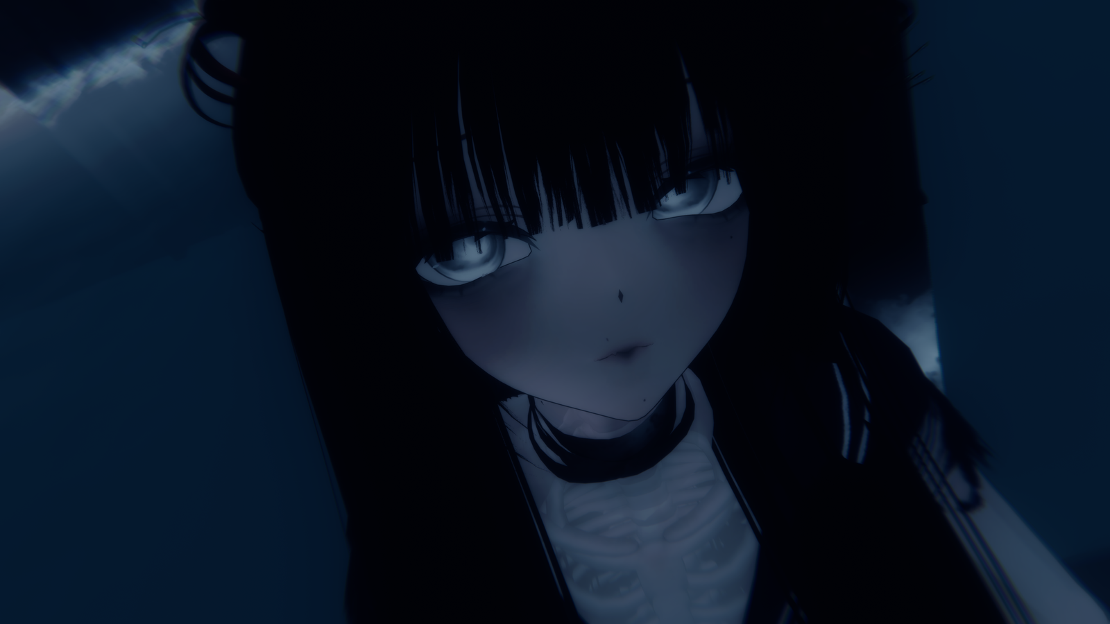 Kimiko [PC Only / Face-Tracking]