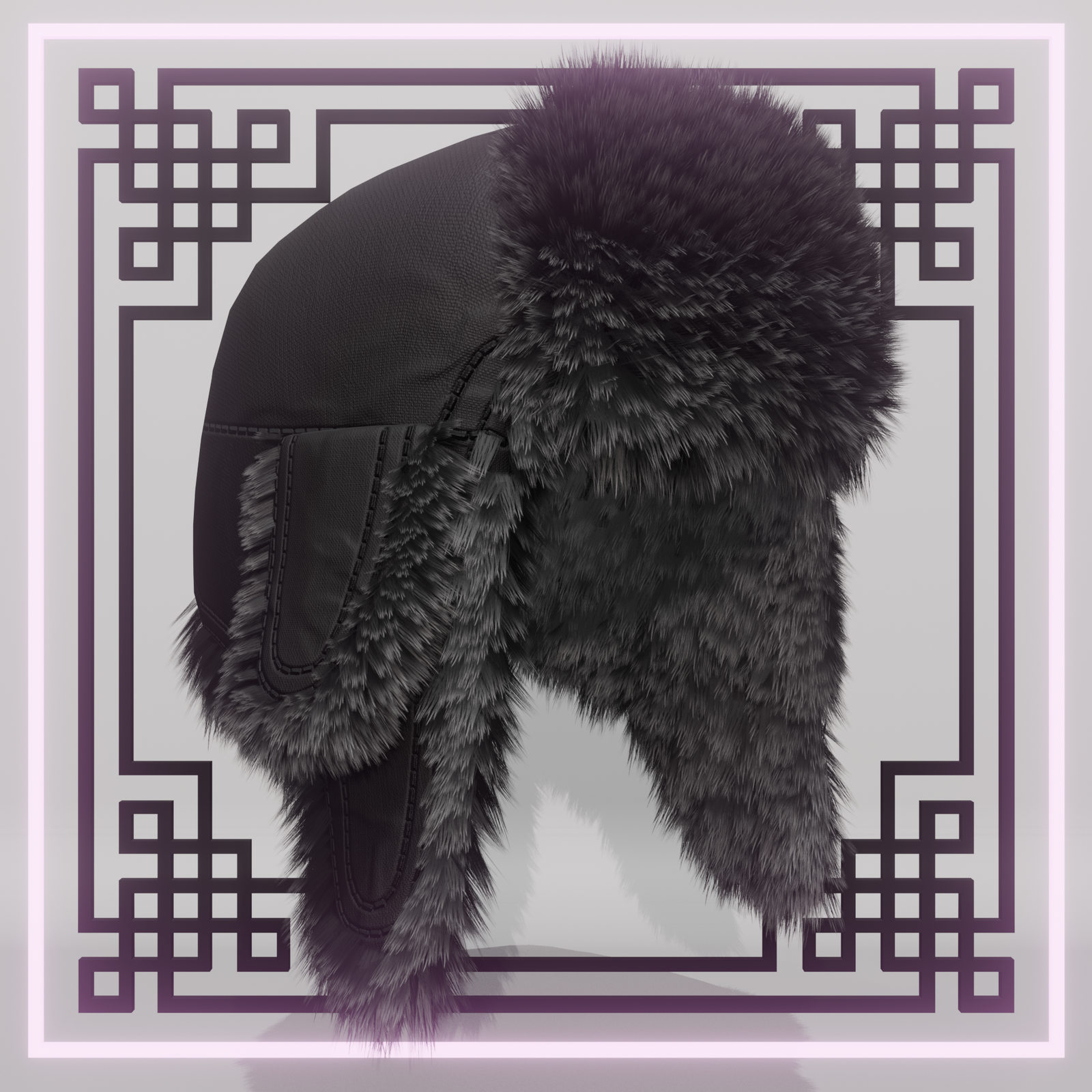 Ushanka Hat