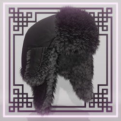 Ushanka Hat