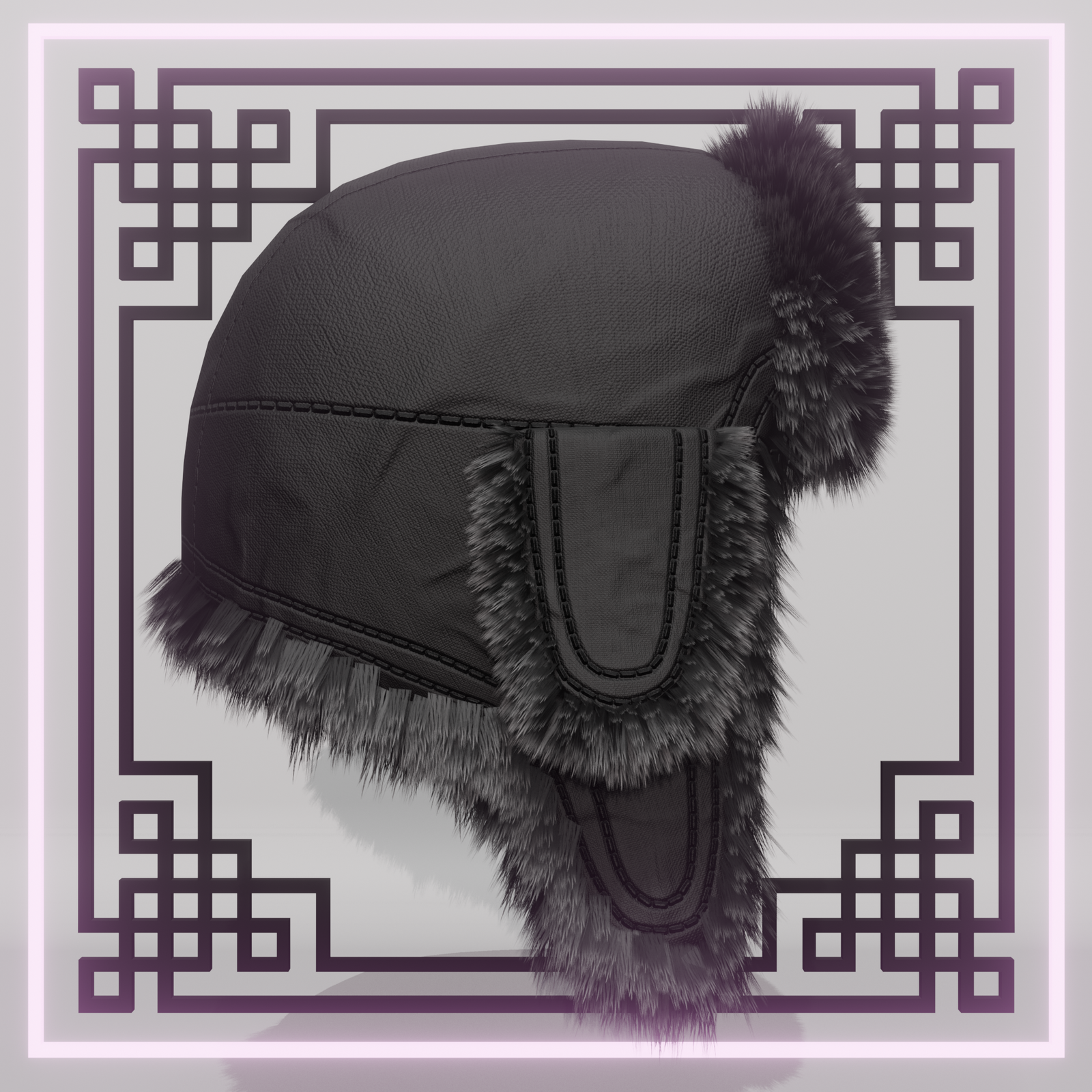 Ushanka Hat