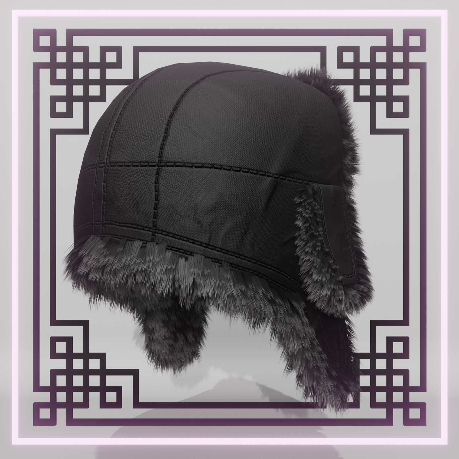 Ushanka Hat