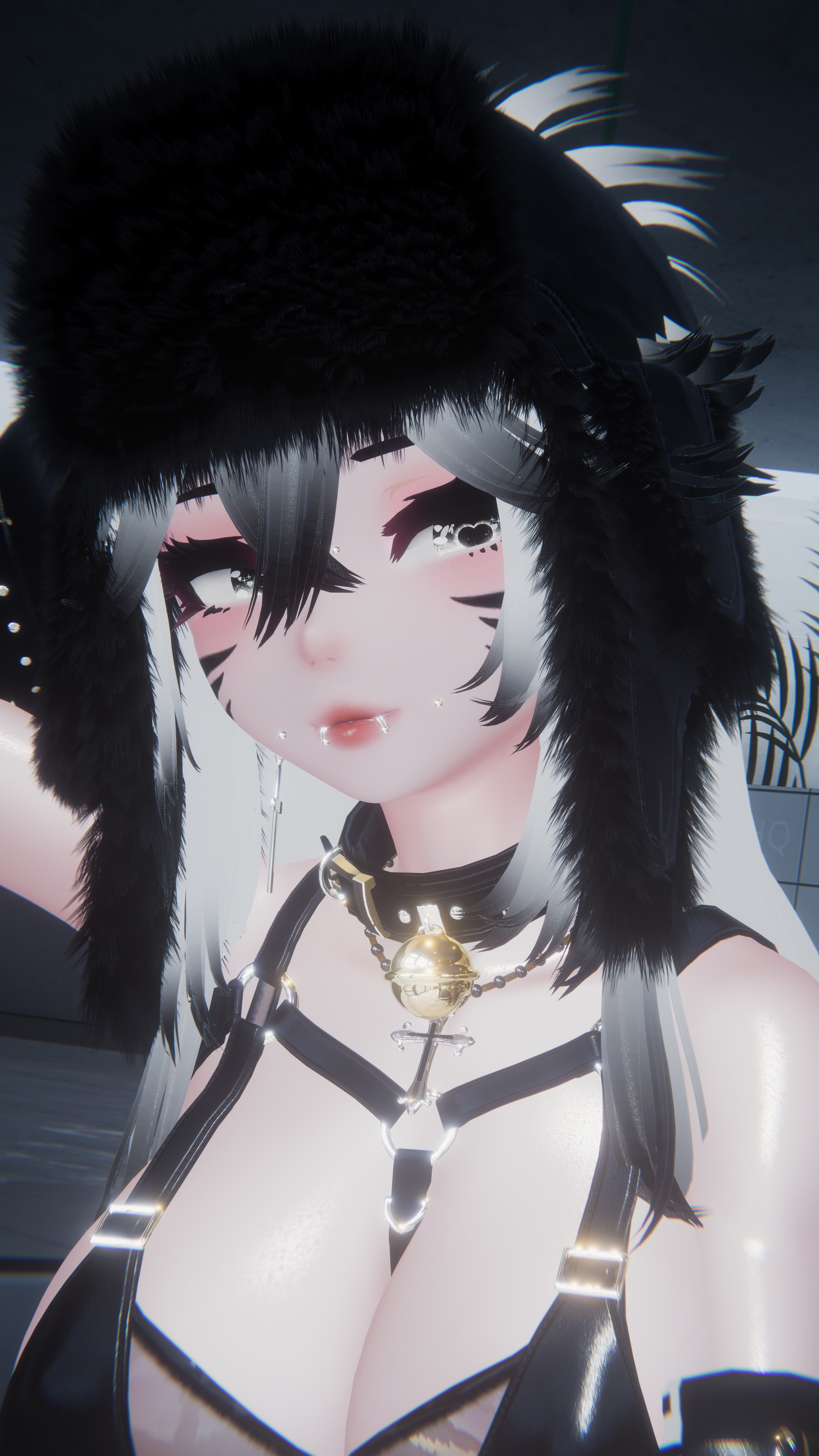 Ushanka Hat