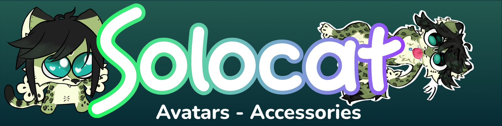 Banner Background