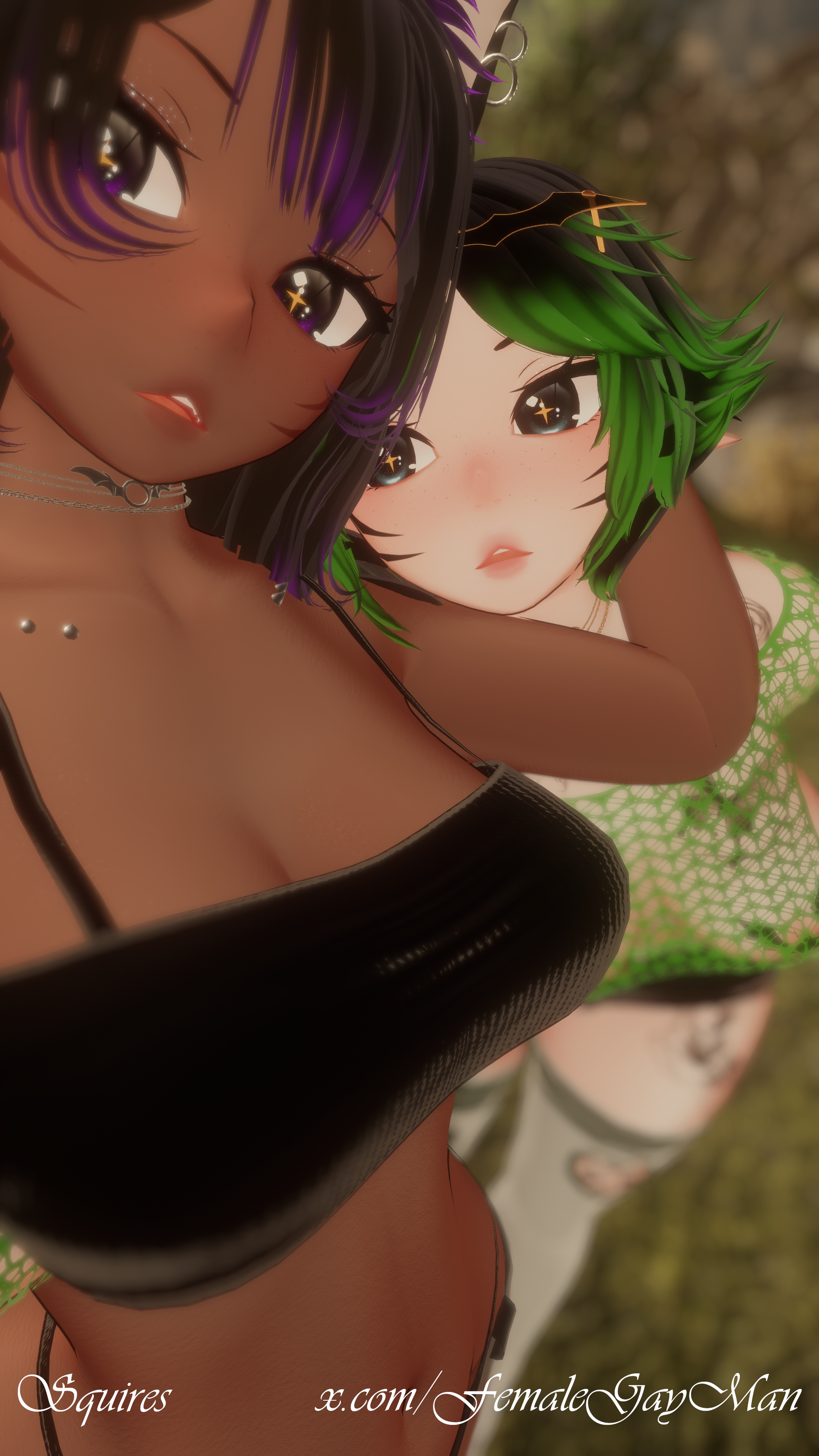 Alice BEING REWORKED