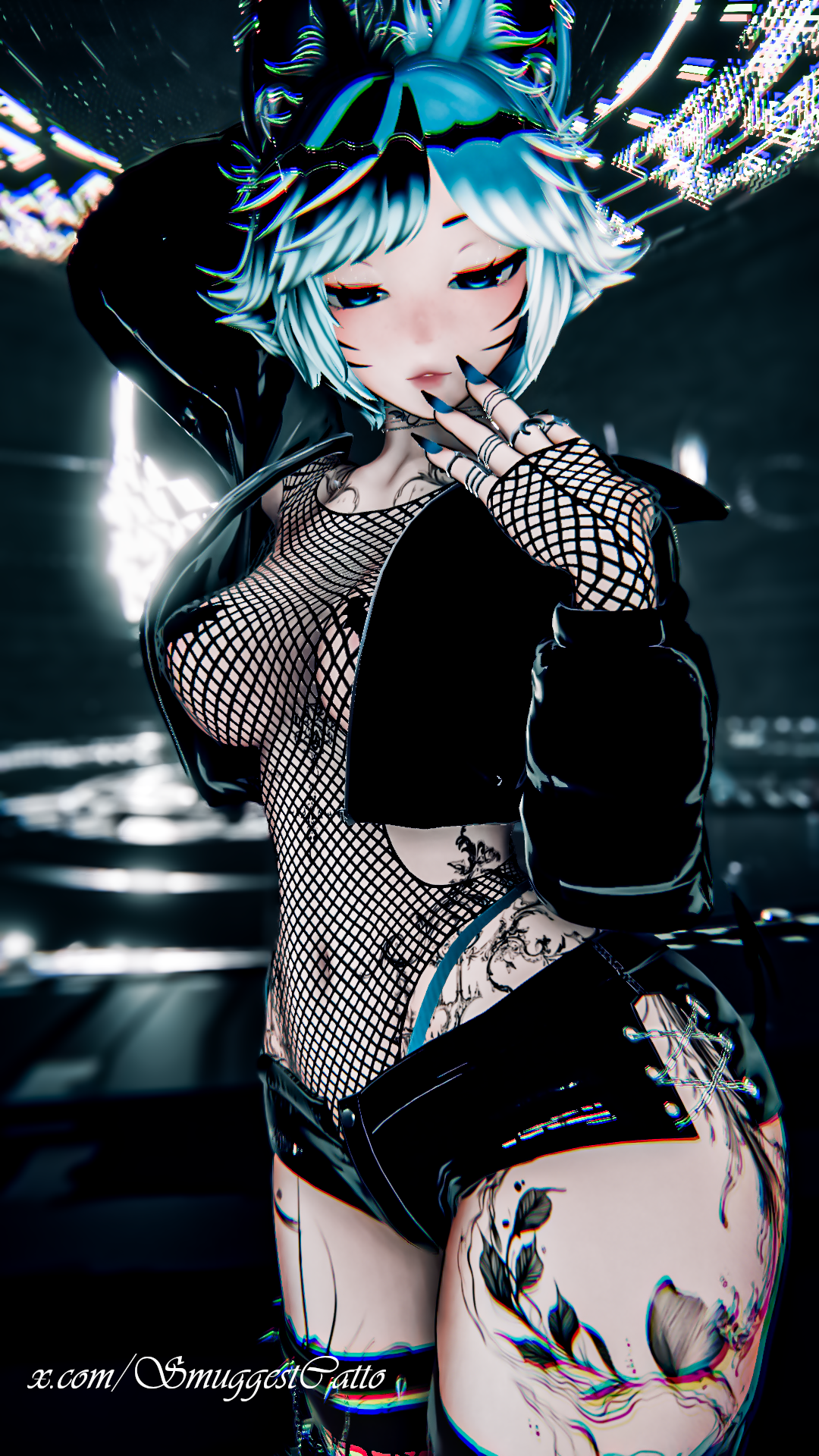 Alice BEING REWORKED