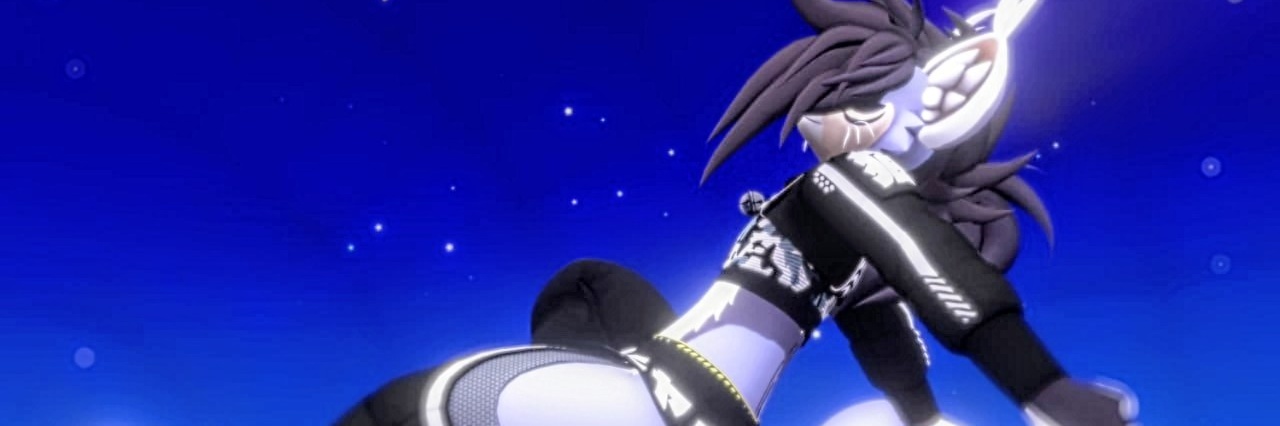 Banner Background