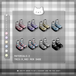 ✦⋆˚ Cute Shoes ⋆˚✦