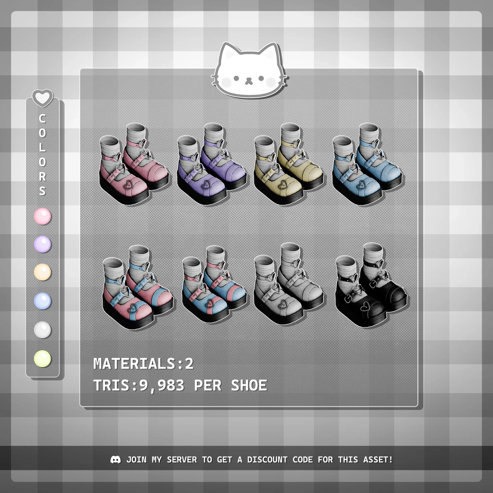 ✦⋆˚ Cute Shoes ⋆˚✦