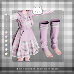 ✦⋆˚ Cute Dress ⋆˚✦
