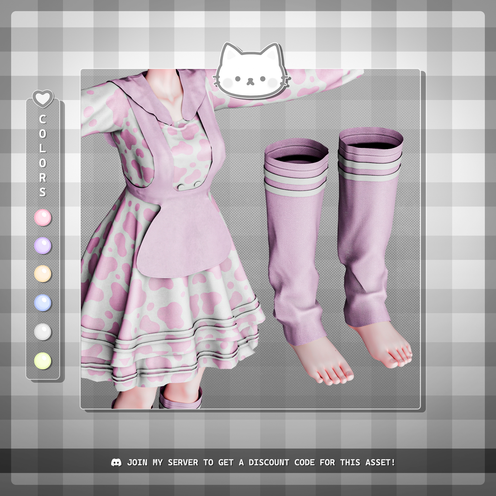 ✦⋆˚ Cute Dress ⋆˚✦