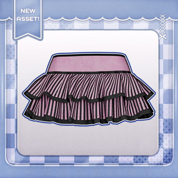 ˚₊꒰ᐢ. .ᐢ꒱₊˚  Basic Skirt