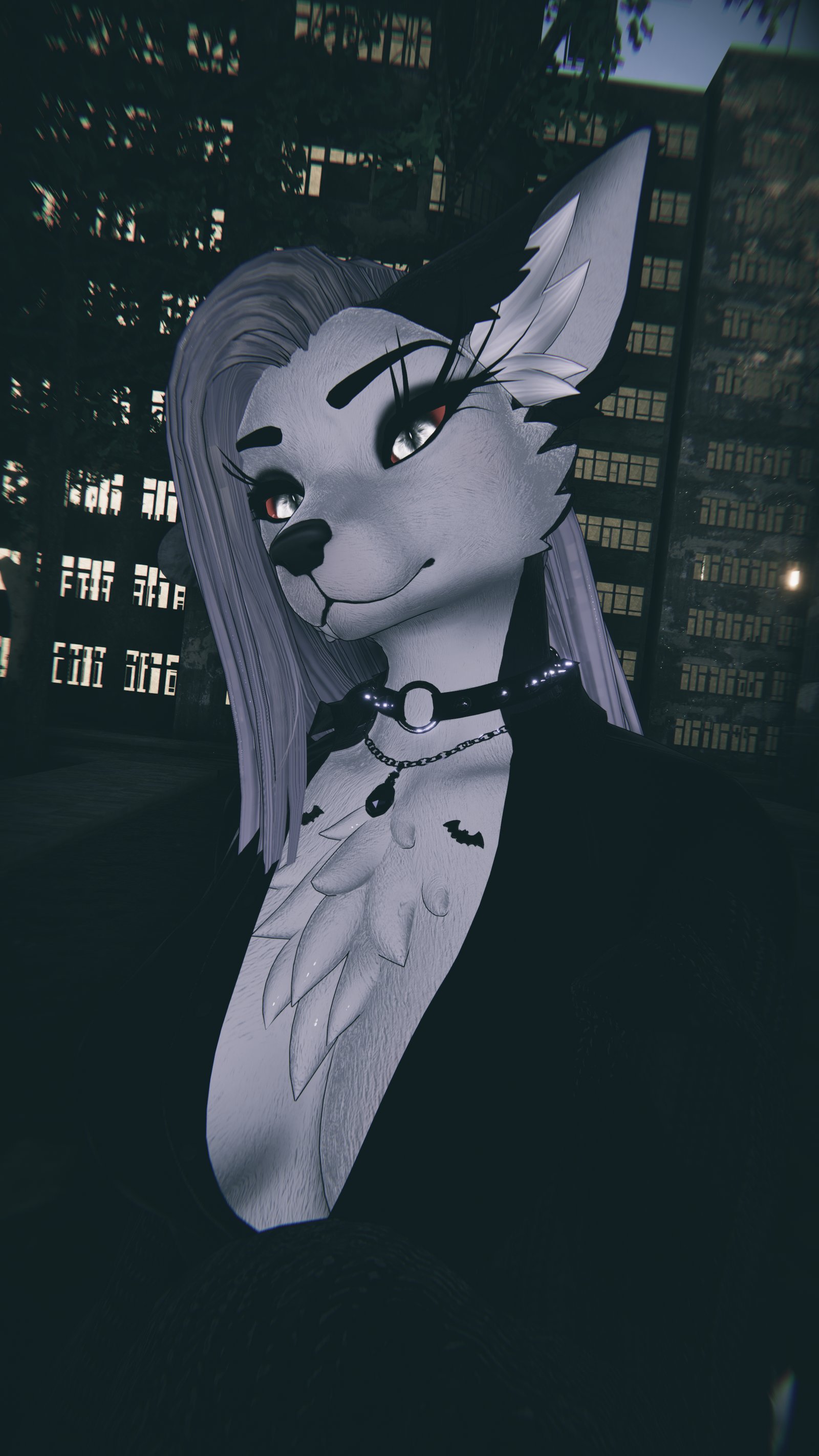 Hellhound Nebula Texture