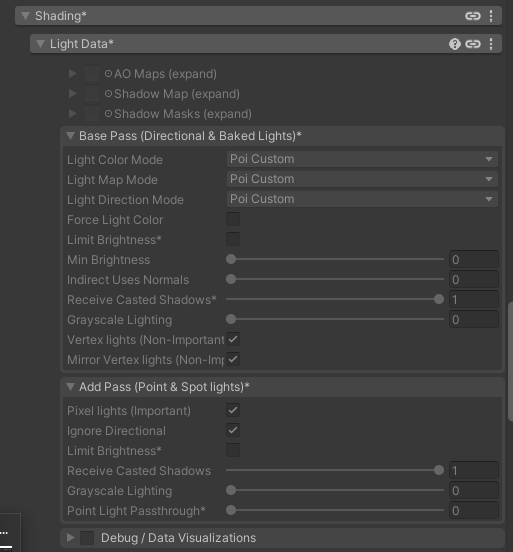 Hellhound Nebula Texture