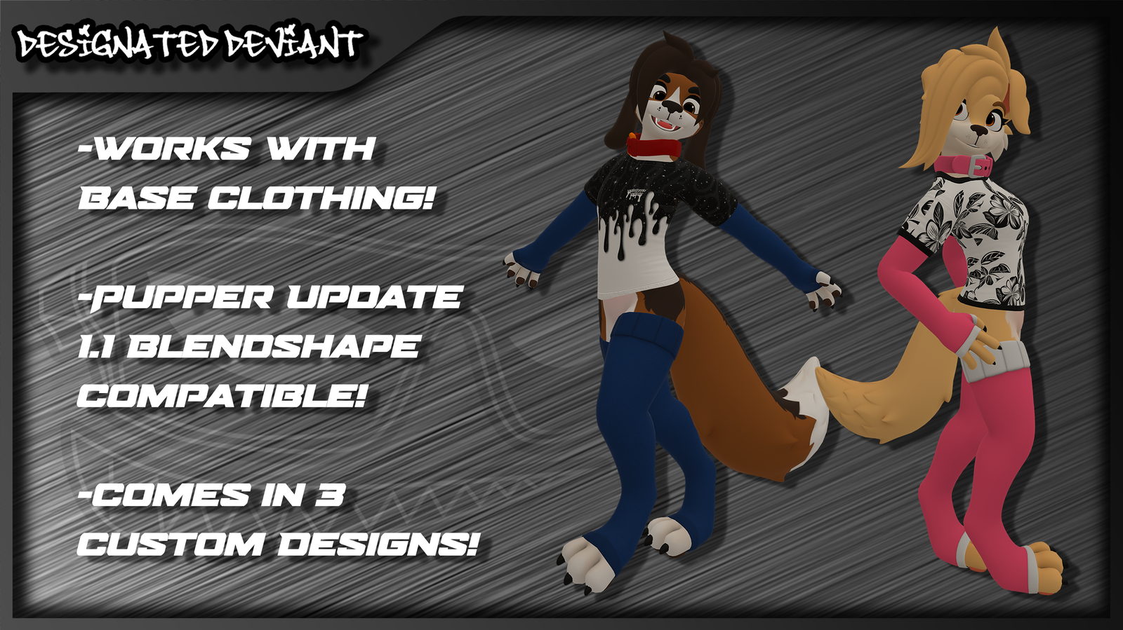 ScoutArtz Pupper 1.1 DD T-Shirt